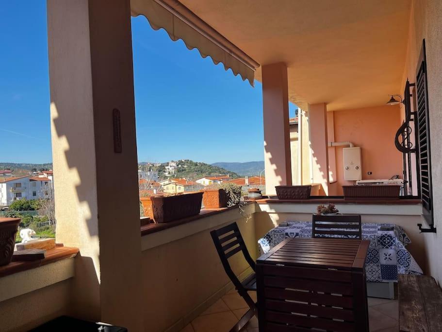شقة Sardegna: Mare E Montagna Iun R0346 أوليينا المظهر الخارجي الصورة