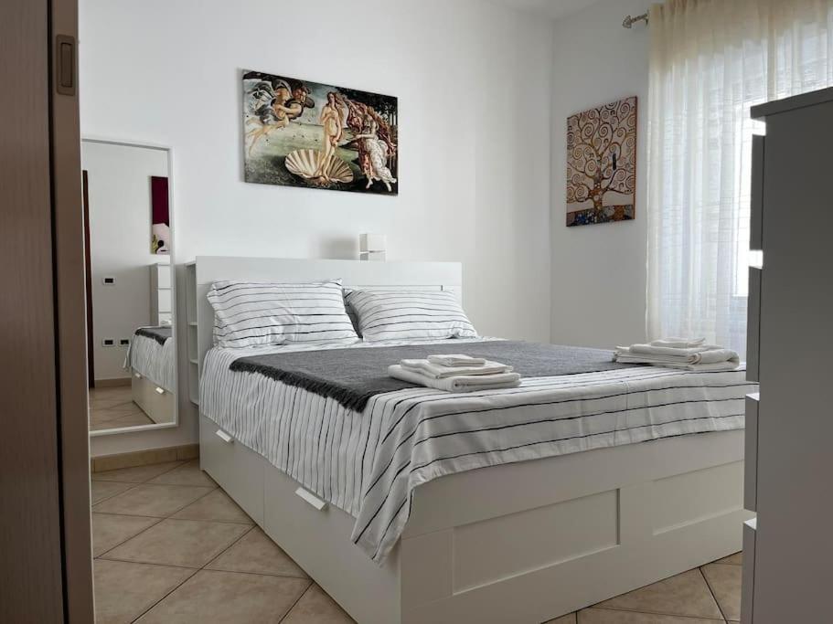 شقة Sardegna: Mare E Montagna Iun R0346 أوليينا المظهر الخارجي الصورة